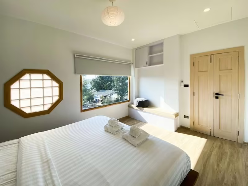WAYLA VILLA MAIKHAO BEACH
