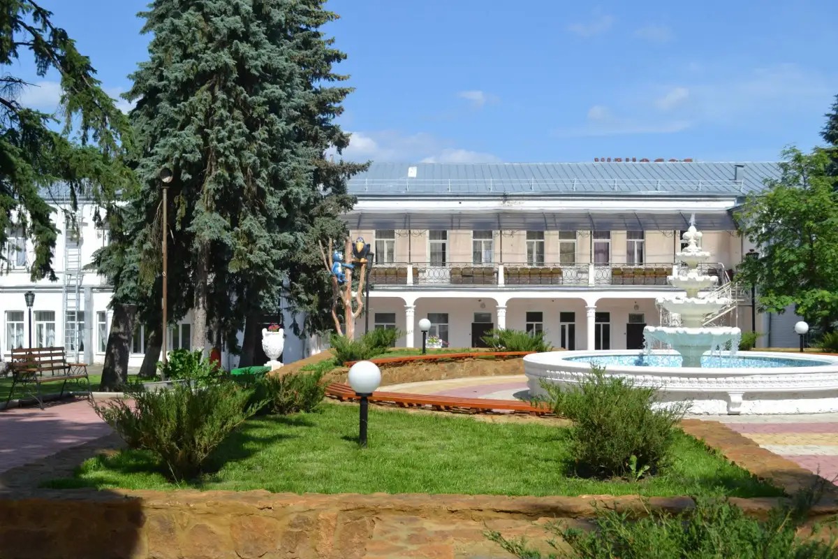 ВОРОНЕЖ
