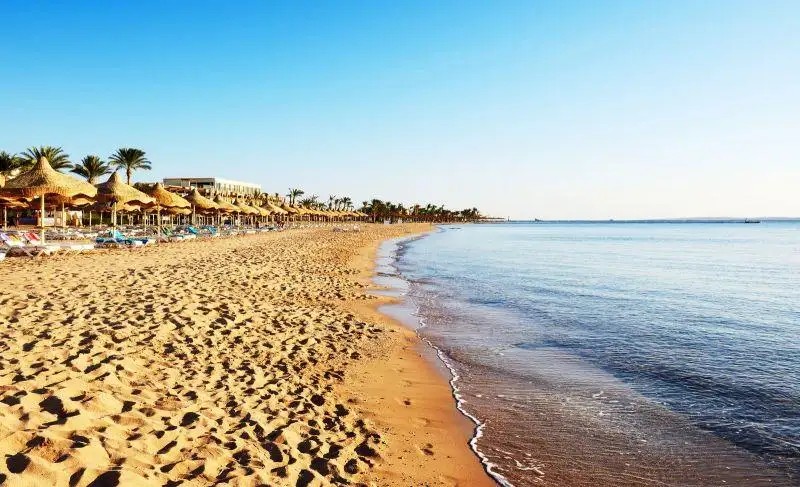BLUE REEF NAAMA BAY
