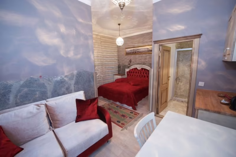 GALATOLIA SUITES