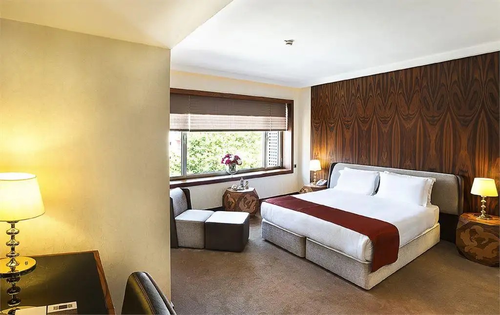 HAGIA SOPHIA HOTEL ISTANBUL OLD CITY