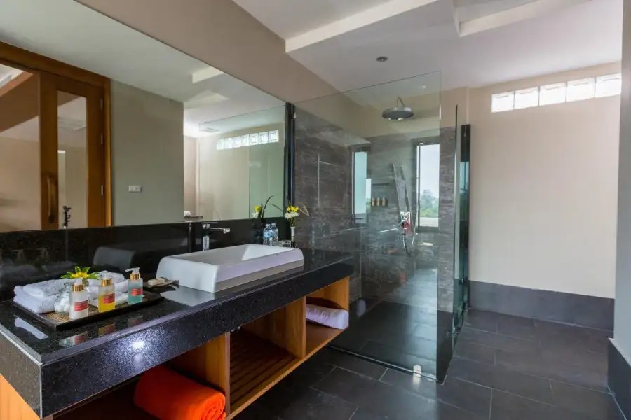 BAYWATER RESORT KOH SAMUI (EX. PORTOFINO)