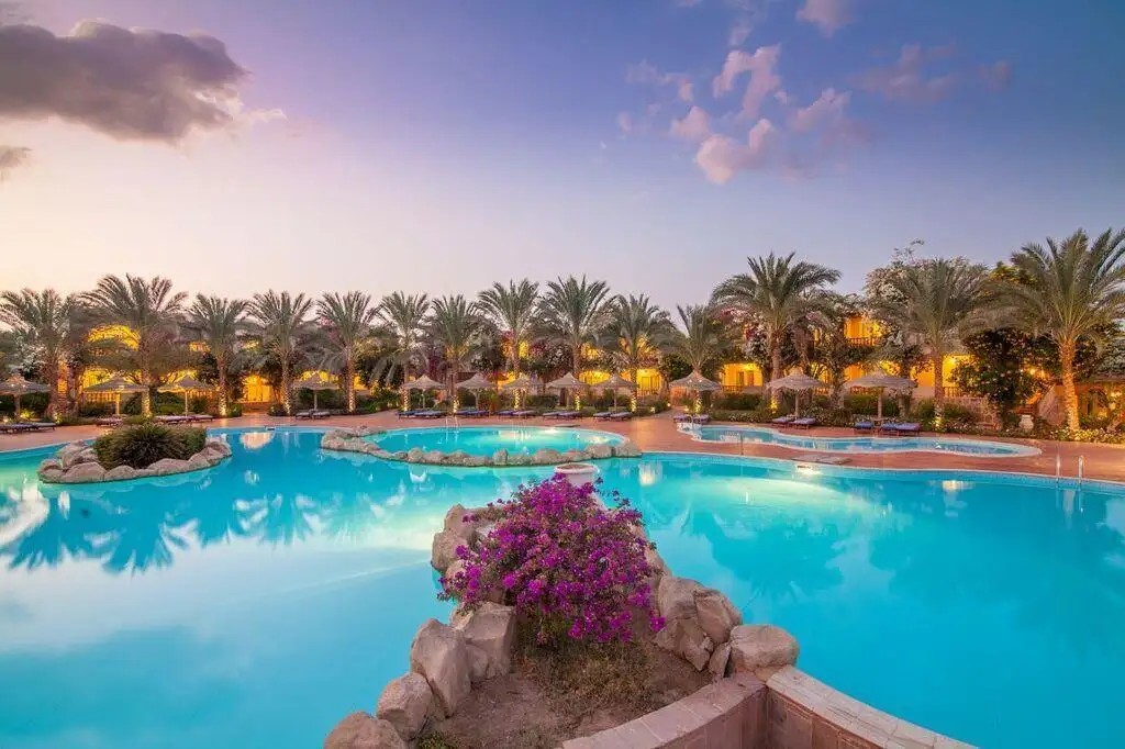 DREAM LAGOON & AQUA PARK RESORT