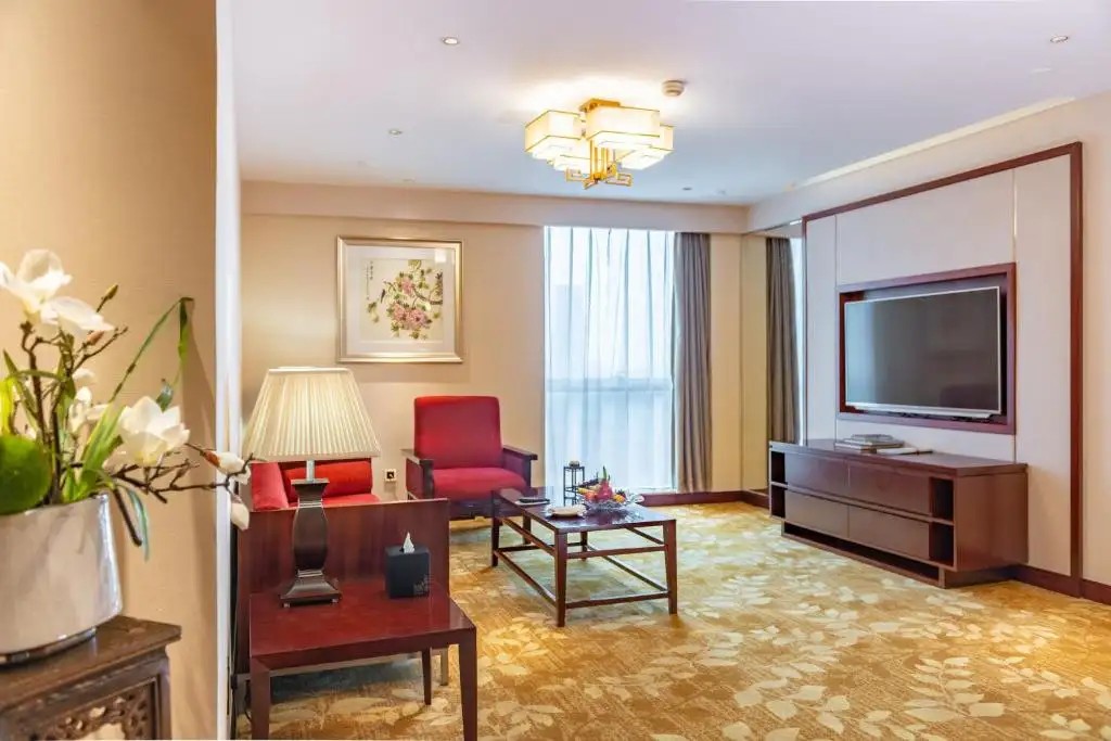 BAIYUN INTERNATIONAL CONVENTION CENTER