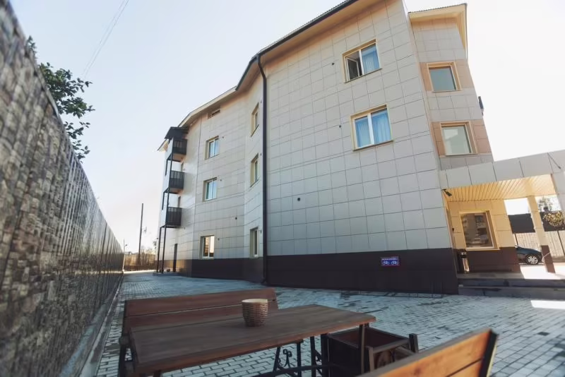 ВИЛЛА АЙНО