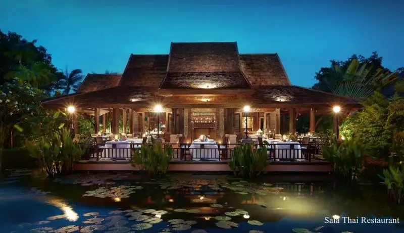 BO PHUT RESORT & SPA