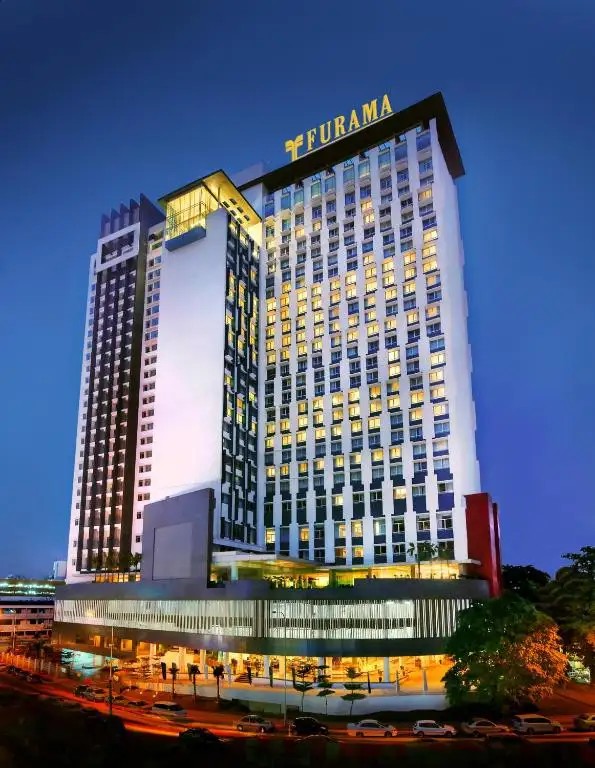 FURAMA BUKIT BINTANG