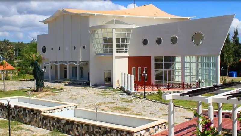 MUINE PEARL RESORT