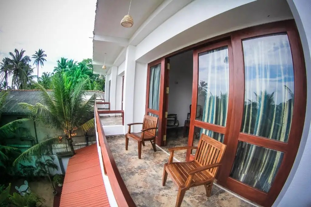 MOTHERS PLACE NIMALA