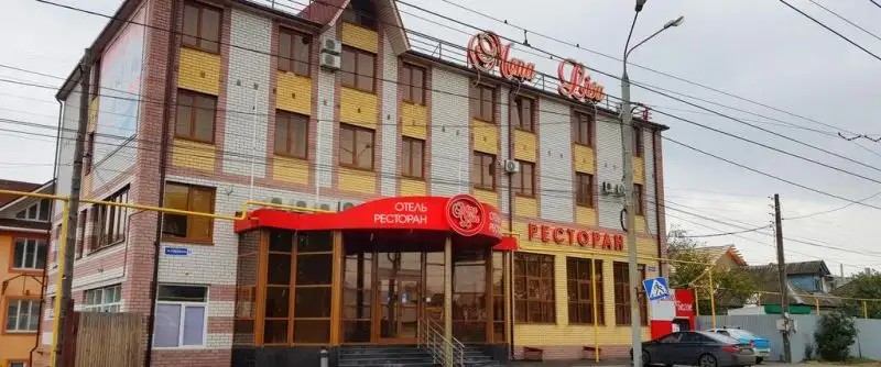 МОНА ЛИЗА