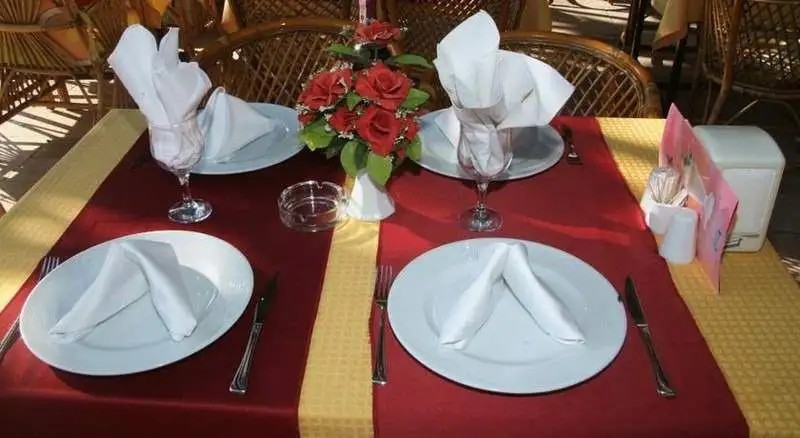 KLEOPATRA EURO HOTEL