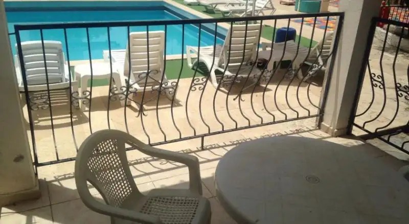 MANDARIN APART BODRUM