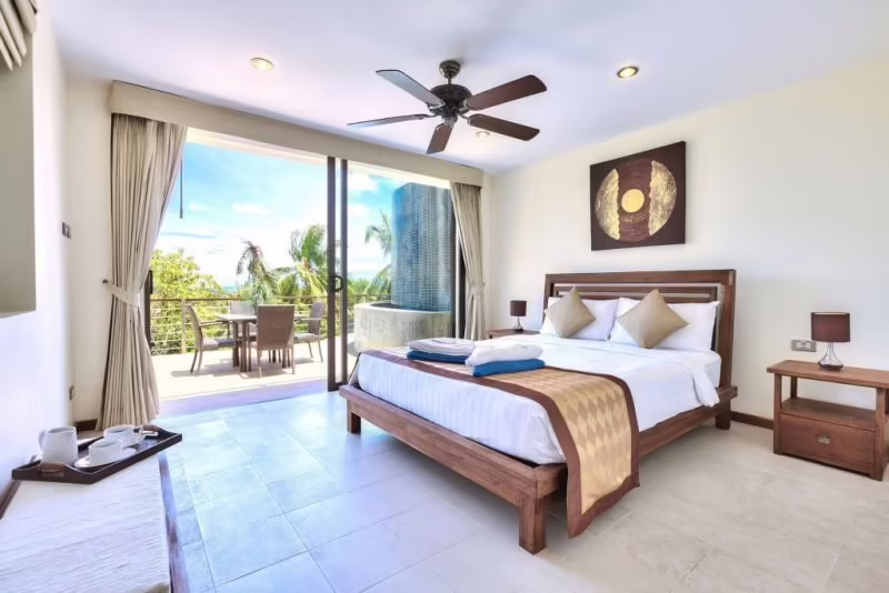 VILLA MAPHRAAW