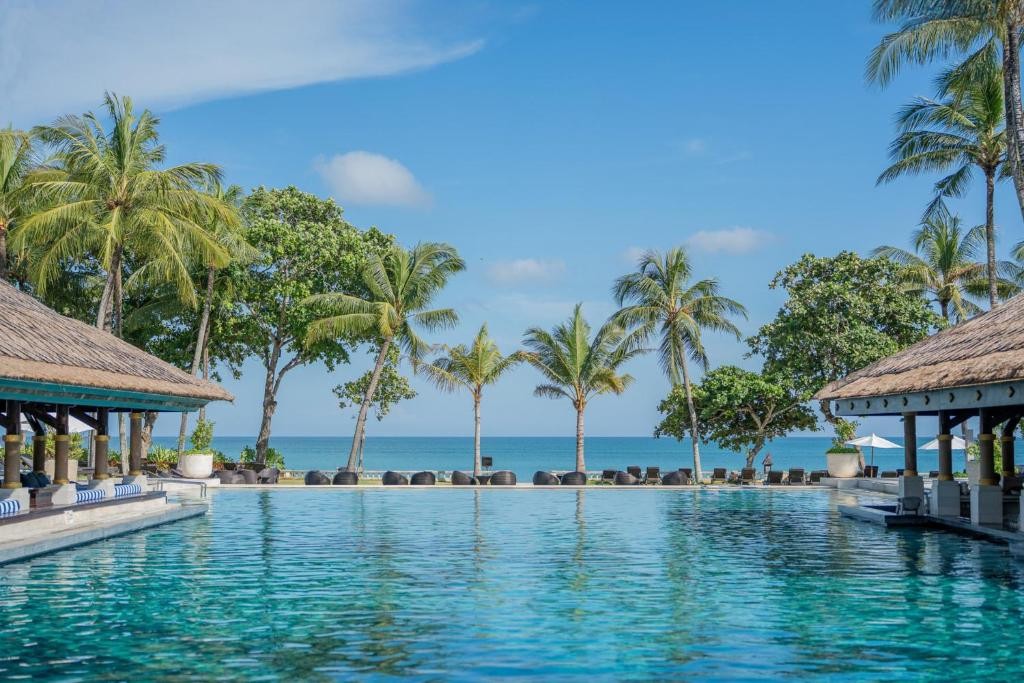 INTERCONTINENTAL BALI RESORT