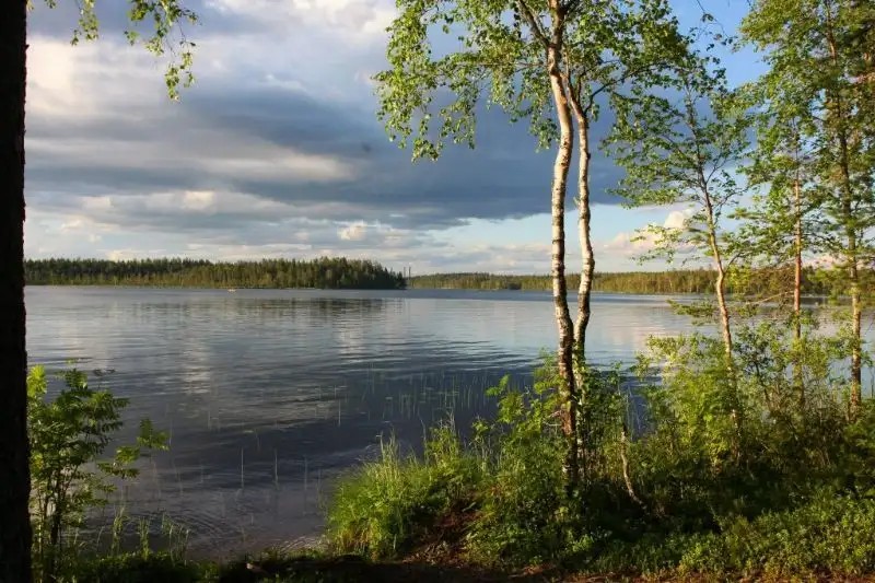 ПОДКОВА