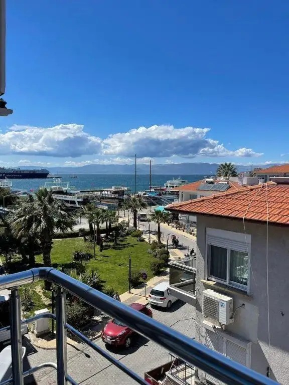 GRAND FAIK HOTEL