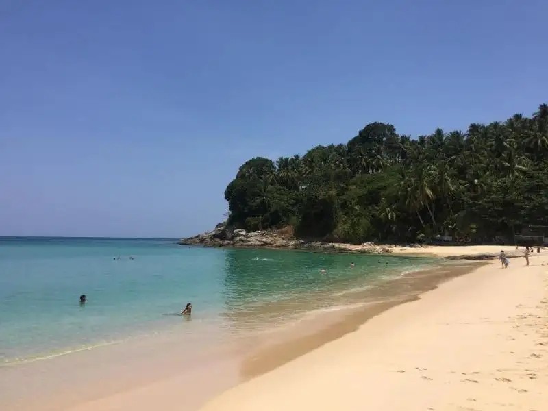 BLUESIAM VILLAS PHUKET
