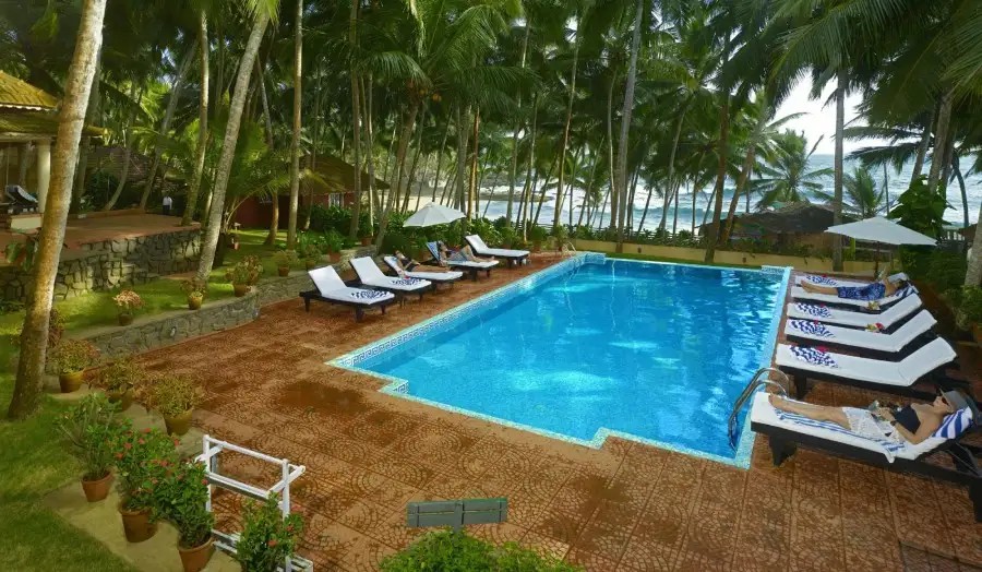 COCONUT BAY RESORT