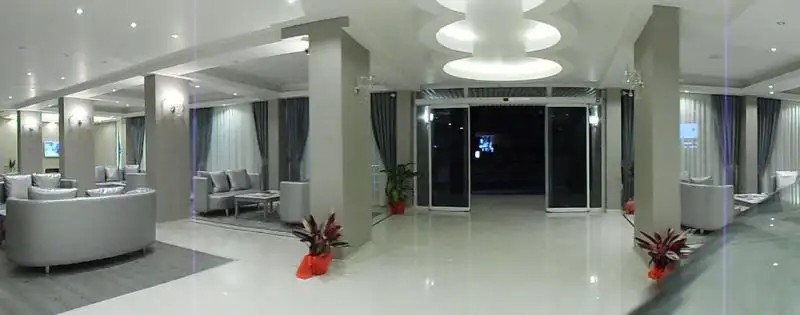WINECITY HOTEL