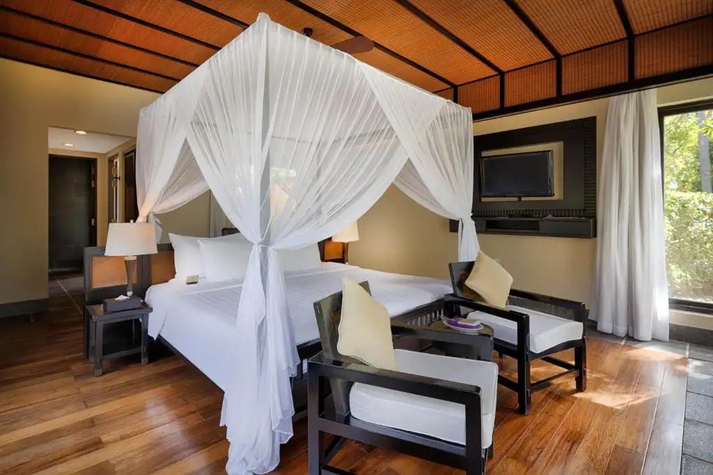 ANANTARA MUINE RESORT & SPA