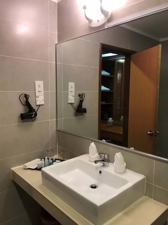 BELLA VISTA EXPRESS LANGKAWI