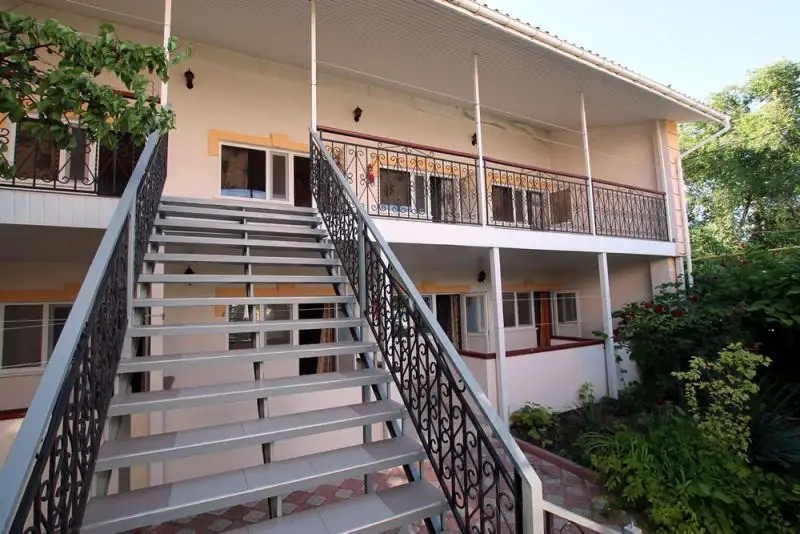 У ДЯДИ ВАСИ Г/Д