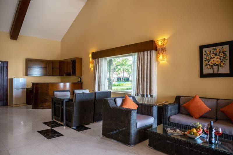 famiana executive suite
