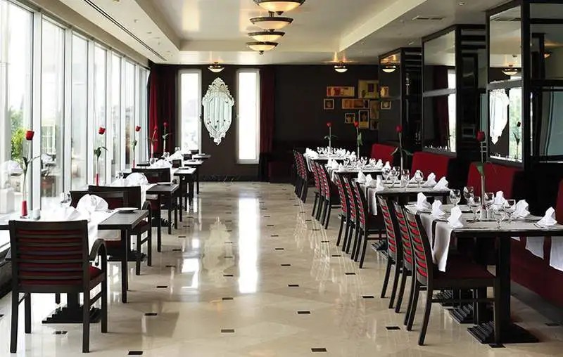 BARCELO SARAY