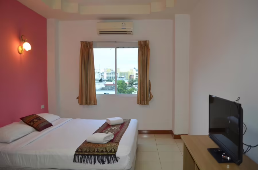 ARYA INN PATTAYA