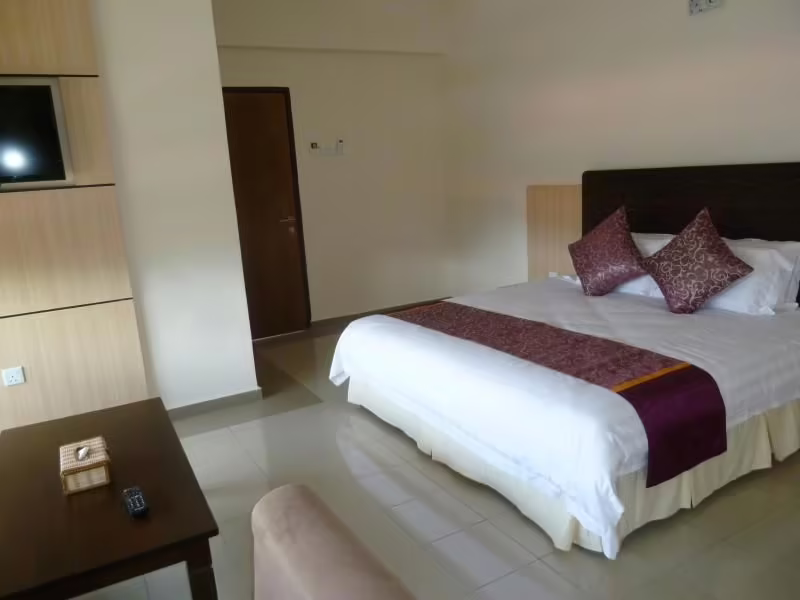 GEOPARK INN LANGKAWI