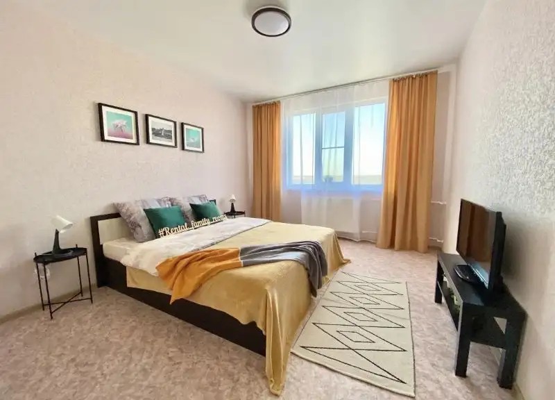 RENTAL FAMILY ROOMS НА МОСКОВСКОМ ПРОСПЕКТЕ 215