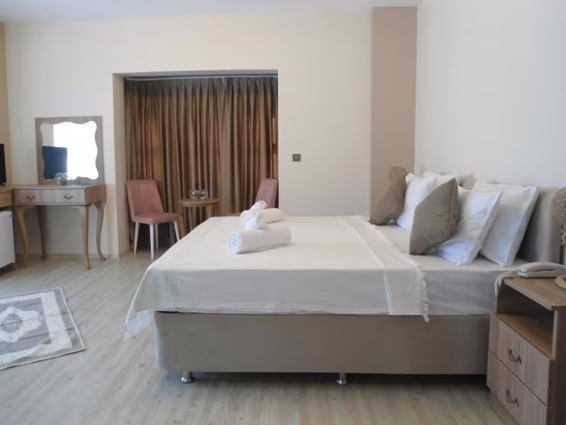 FG BUTIK HOTEL