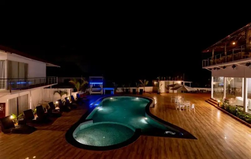 BELLE VELLE RESORT