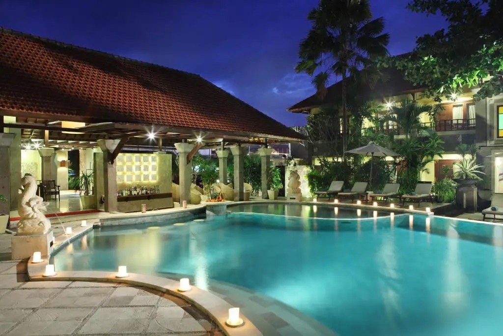 ADHI JAYA HOTEL
