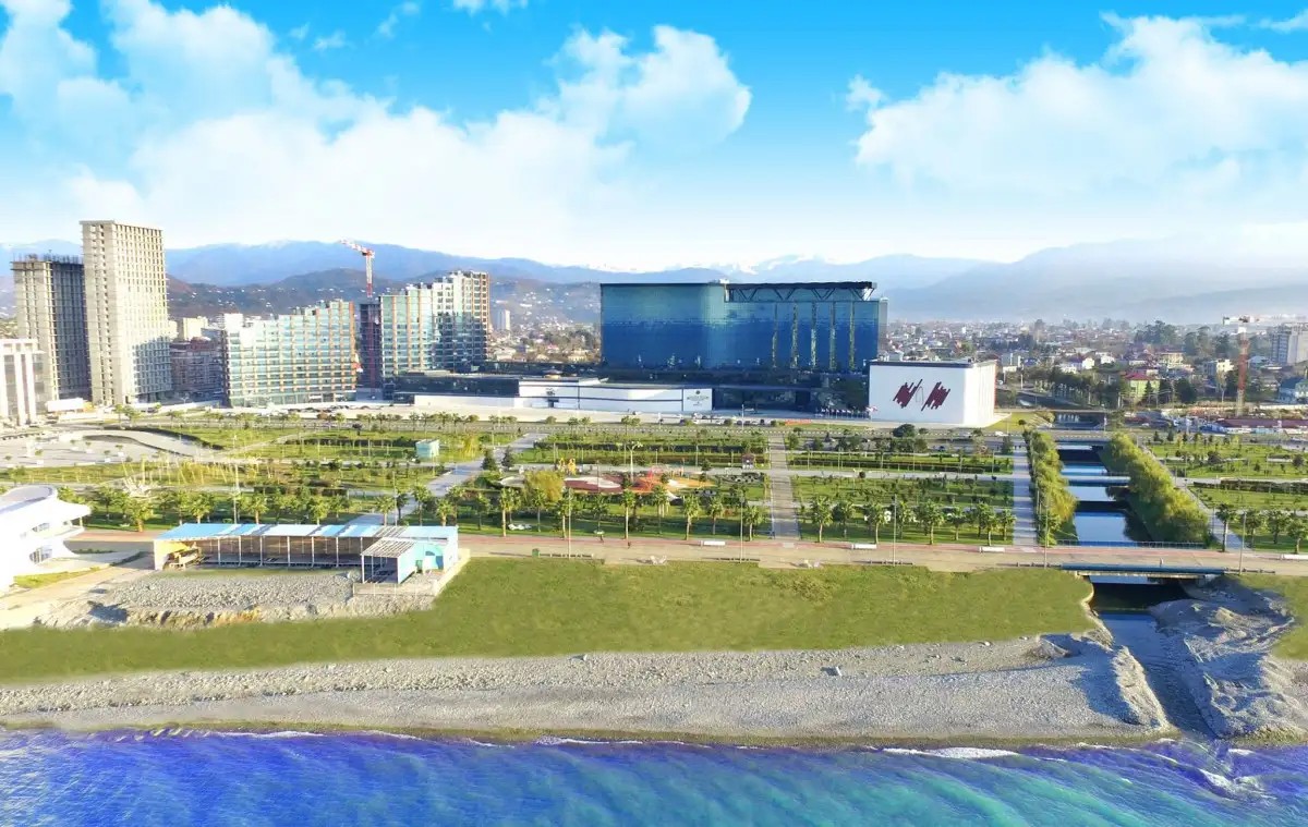 EUPHORIA BATUMI