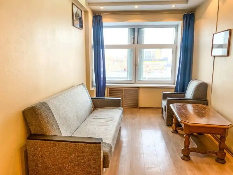 SMART HOTEL KDO ЕКАТЕРИНБУРГ