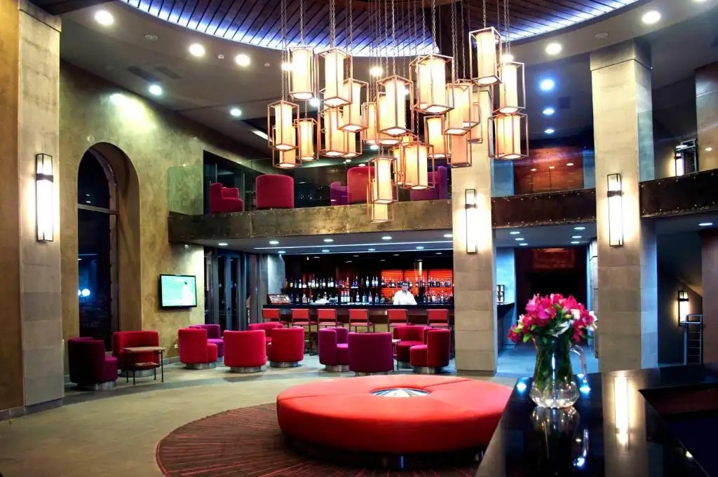 TUFENKIAN HISTORIC YEREVAN HOTEL