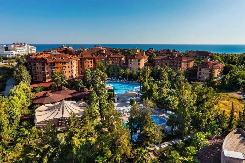 MARVIDA FAMILY SUNSET BEACH (EX. OTIUM FAMILY STONE PALACE)