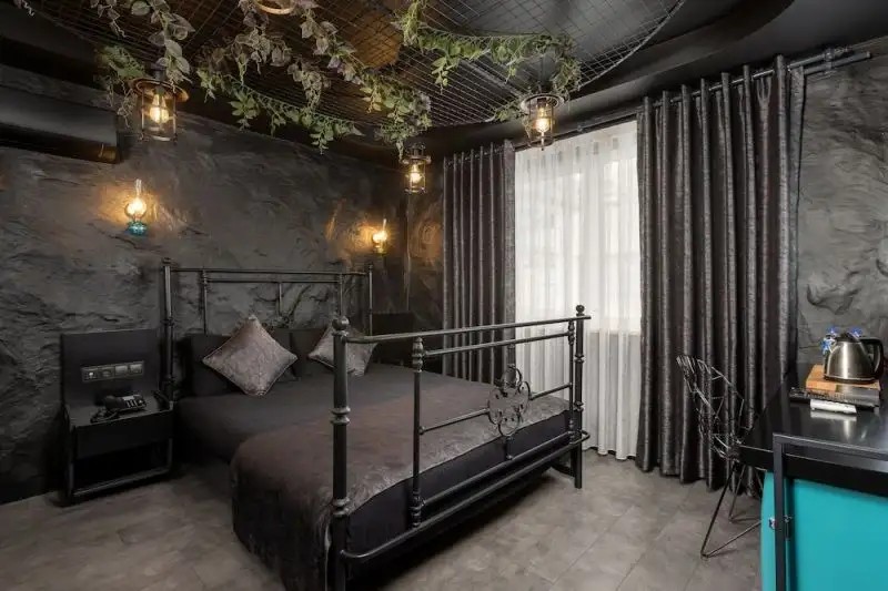 AFFLON SEA HILL CONCEPT