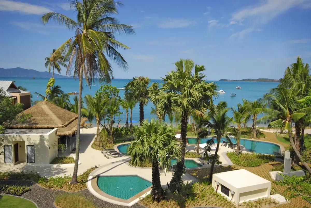 IBIS SAMUI BOPHUT