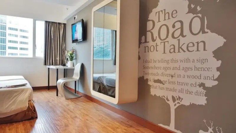 VELA BOUTIQUE HOTEL