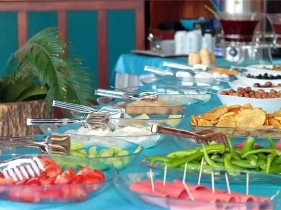 SEVIN HOTEL