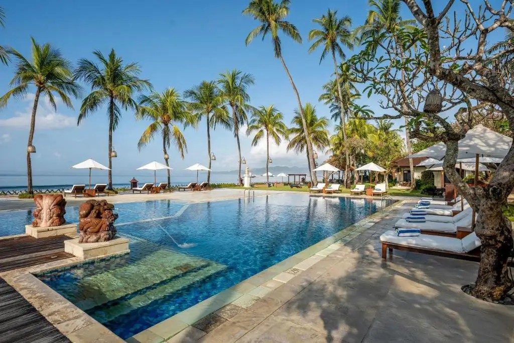 RAMAYANA CANDIDASA RESORT & SPA (EX. RAMA CANDIDASA)