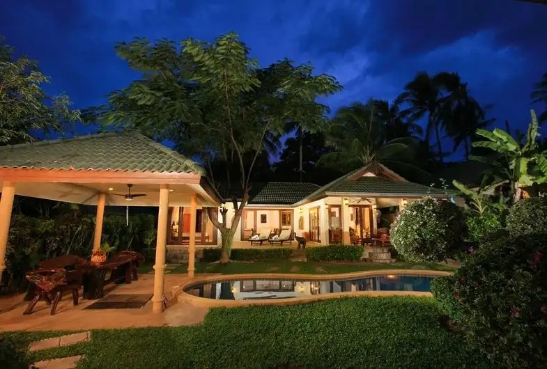 IDYLLIC SAMUI
