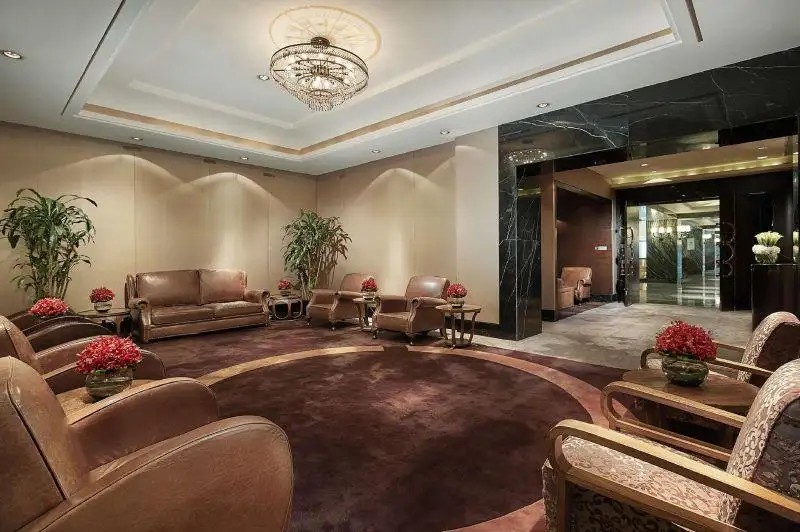 HILTON HONGQIAO