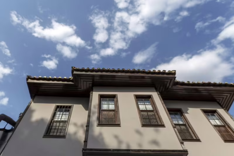 PERA BOUTIQUE HOTEL