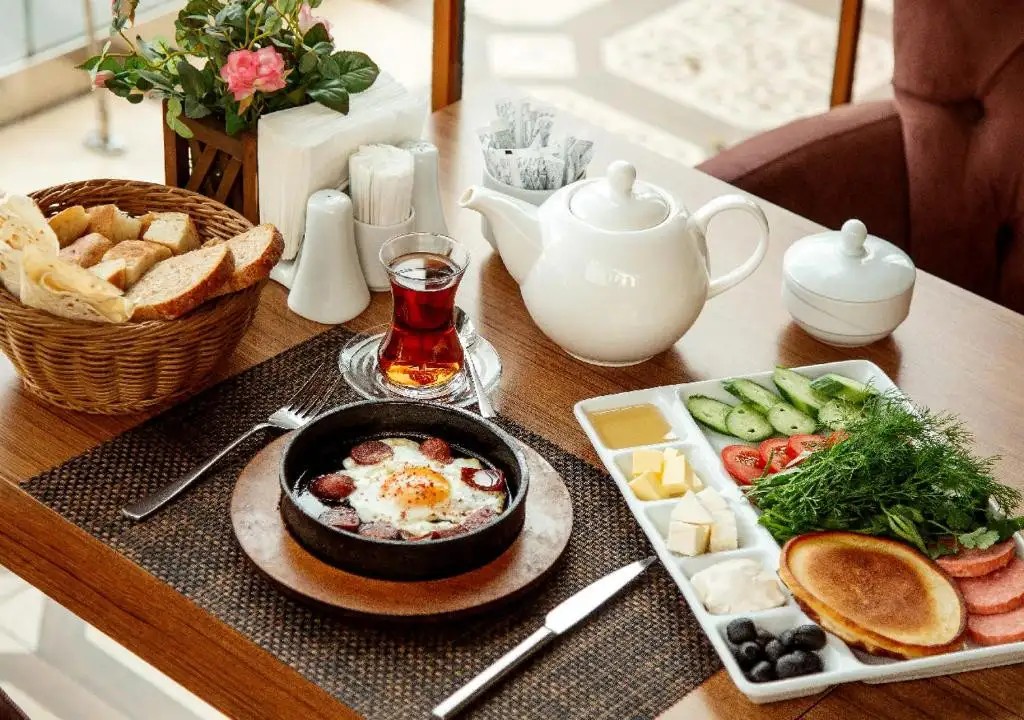 SAMALA HOTEL BANGKOK