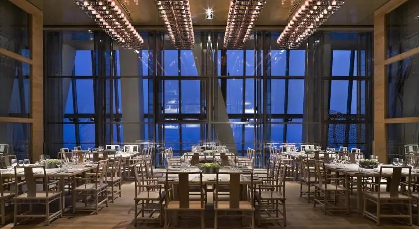 PARK HYATT SHANGHAI