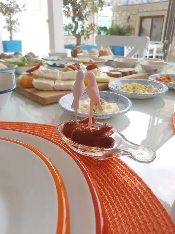 LEYLAK BOUTIQUE HOTEL & BRASSERIE BOUTIQUE CLASS