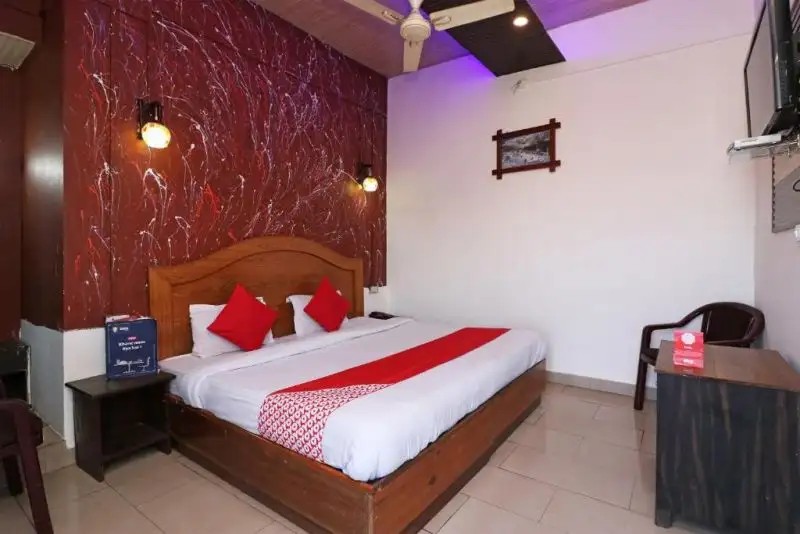 SEA BREEZE INN